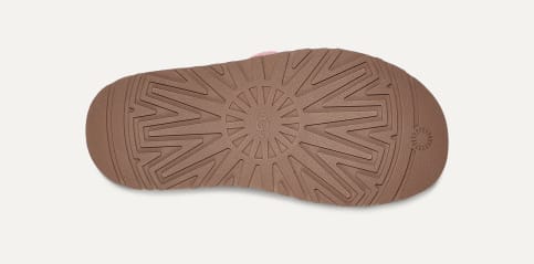 UGG® 公式【 ディスコ ストライプ スライド|Disco Stripe Slide
